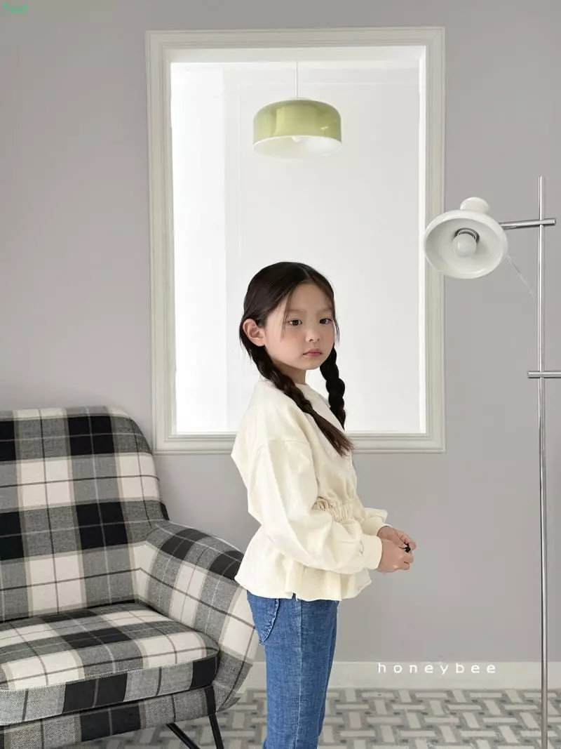 Honeybee - Korean Children Fashion - #littlefashionista - Paris Tee - 7