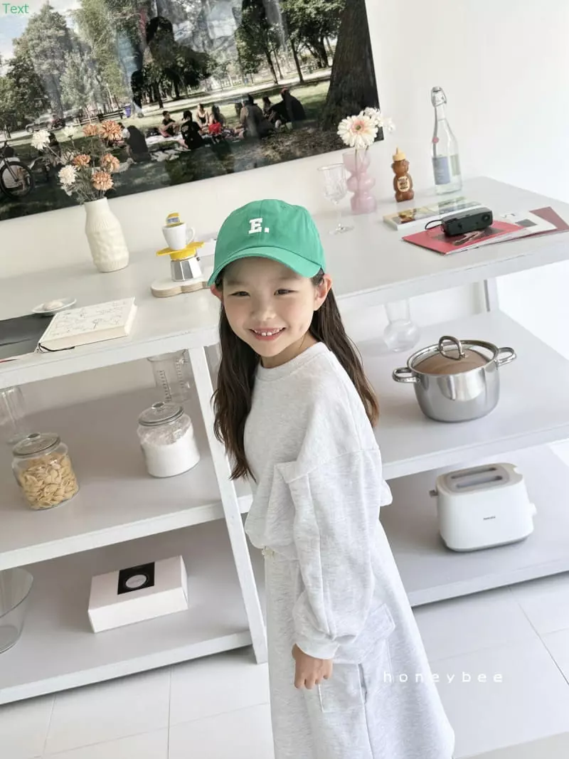 Honeybee - Korean Children Fashion - #magicofchildhood - Cargo Long Skirt - 3
