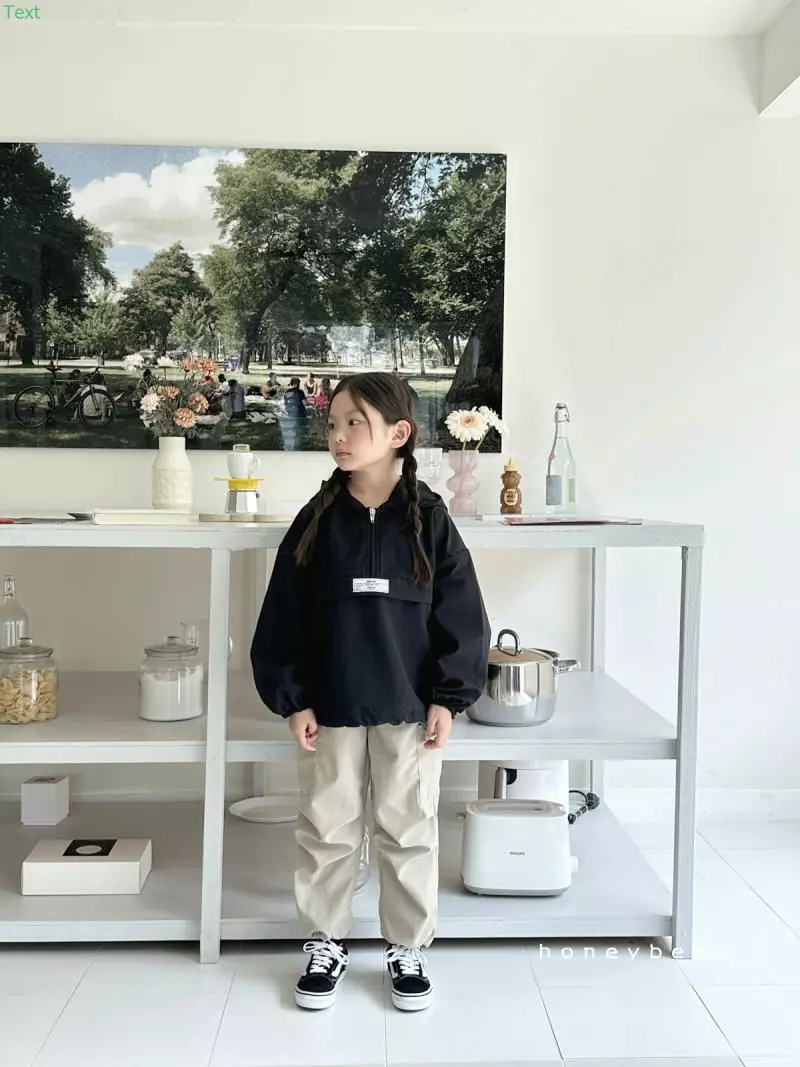 Honeybee - Korean Children Fashion - #minifashionista - M51 Pants