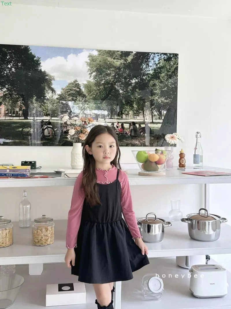 Honeybee - Korean Children Fashion - #minifashionista - Lala Tee - 11