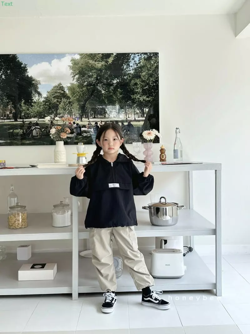 Honeybee - Korean Children Fashion - #prettylittlegirls - M51 Pants - 2
