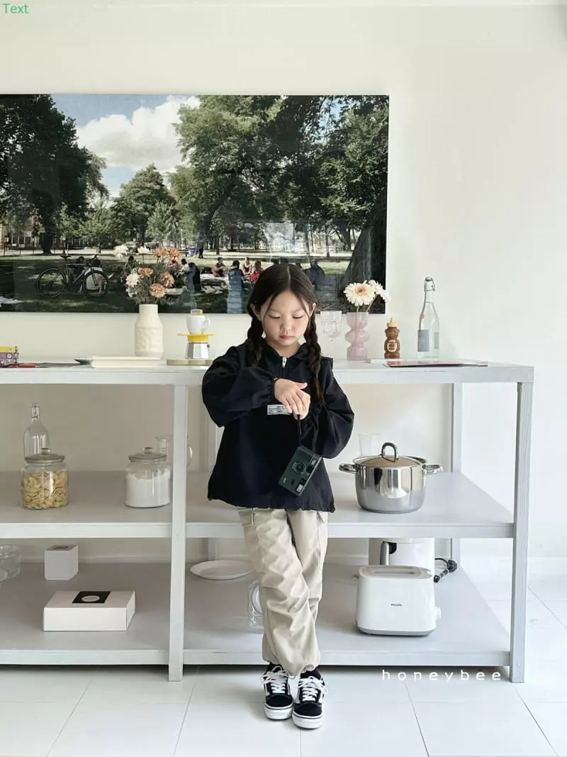 Honeybee - Korean Children Fashion - #stylishchildhood - M51 Pants - 5