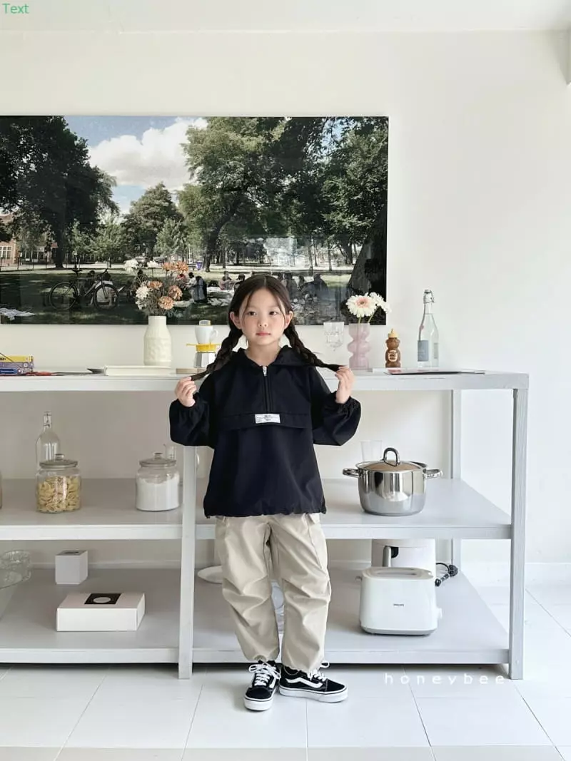 Honeybee - Korean Children Fashion - #todddlerfashion - M51 Pants - 3