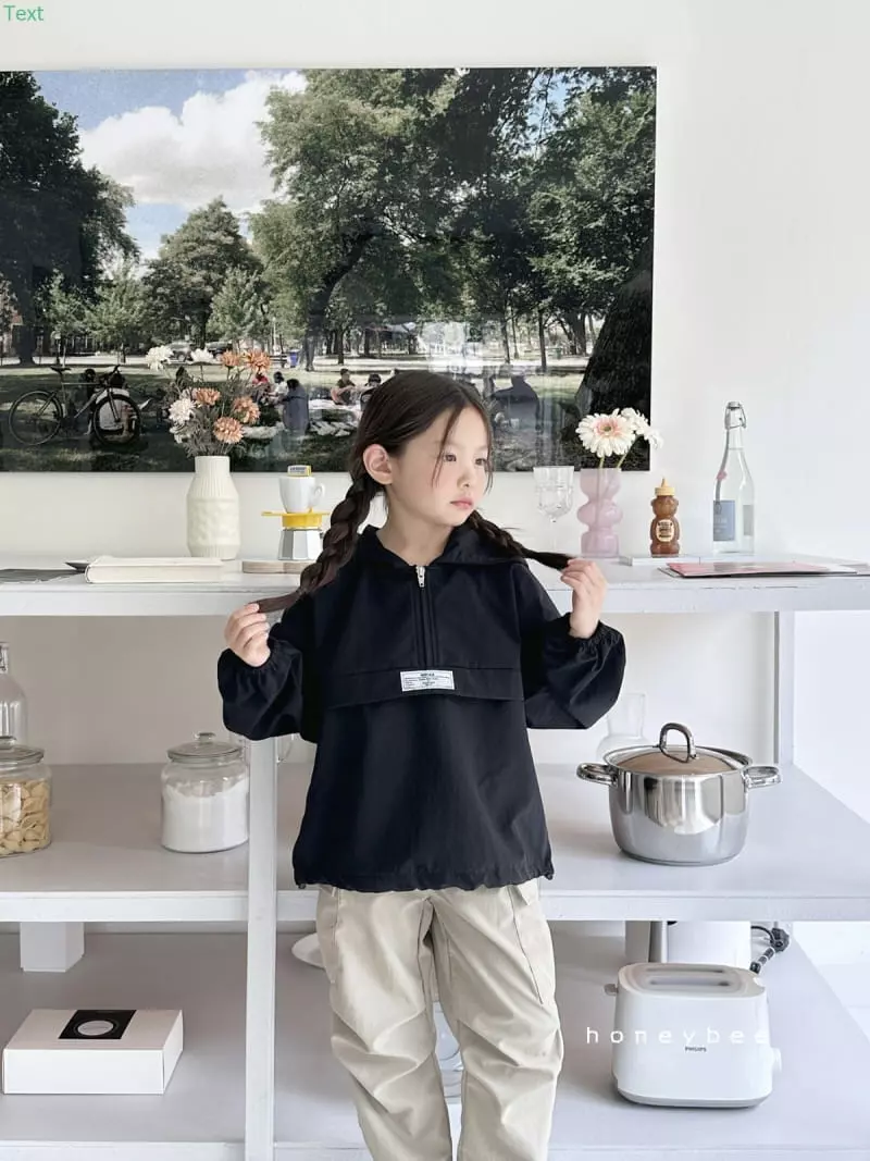 Honeybee - Korean Children Fashion - #todddlerfashion - M51 Pants - 4