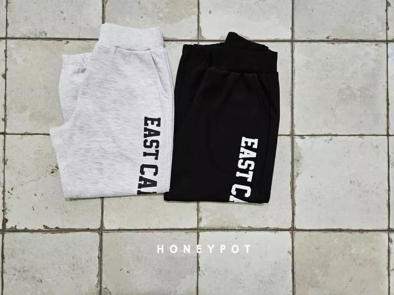 Honeypot - Korean Children Fashion - #kidsstore - East Pants