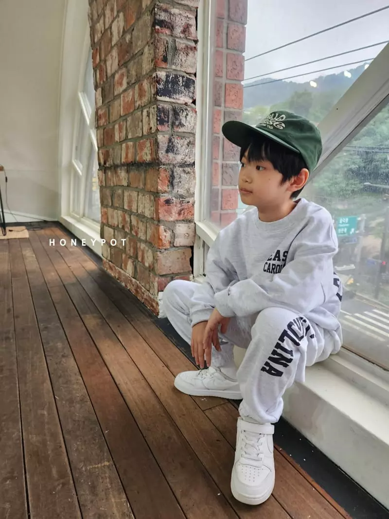 Honeypot - Korean Children Fashion - #kidzfashiontrend - East Pants - 2