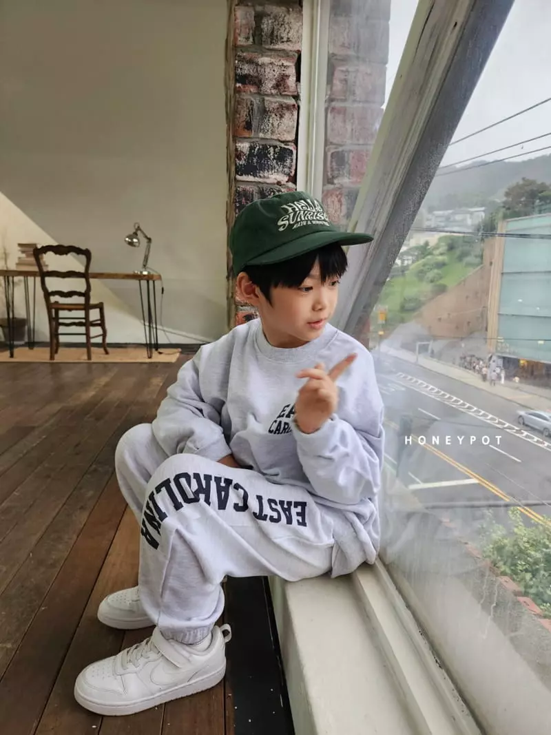 Honeypot - Korean Children Fashion - #Kfashion4kids - East Pants - 4