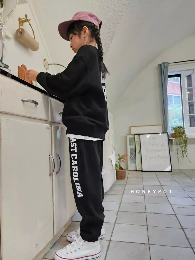 Honeypot - Korean Children Fashion - #prettylittlegirls - East Pants - 7