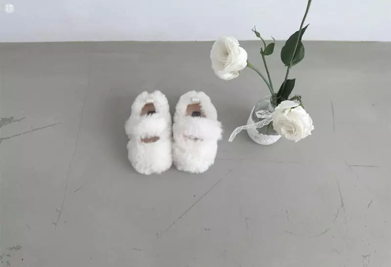 Iwai - Korean Children Fashion - #Kfashion4kids - iw989 Flats - 7