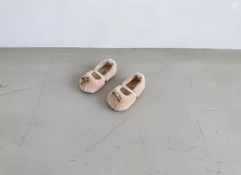 Iwai - Korean Children Fashion - #kidzfashiontrend - iw986 Flats - 4