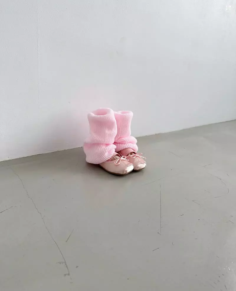 Iwai - Korean Children Fashion - #Kfashion4kids - iw985 Flats - 3