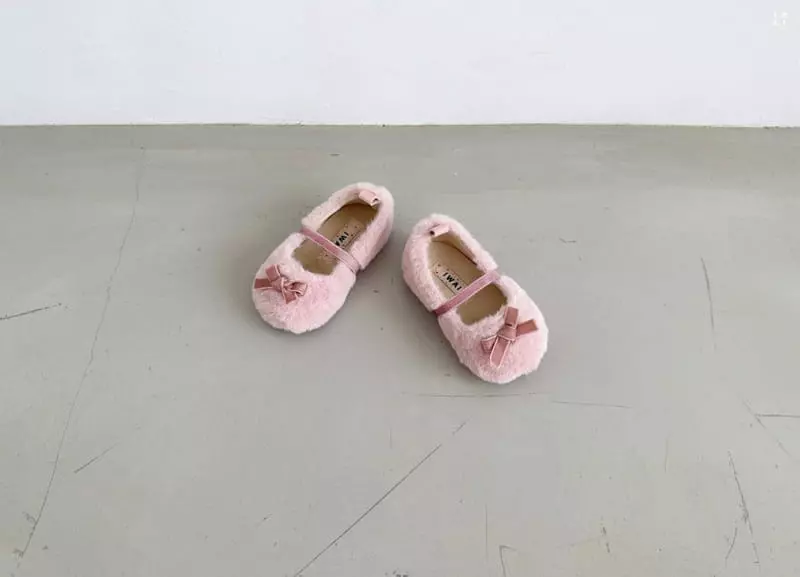 Iwai - Korean Children Fashion - #childofig - iw986 Flats - 12