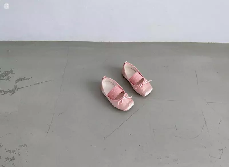 Iwai - Korean Children Fashion - #childofig - iw985 Flats - 11