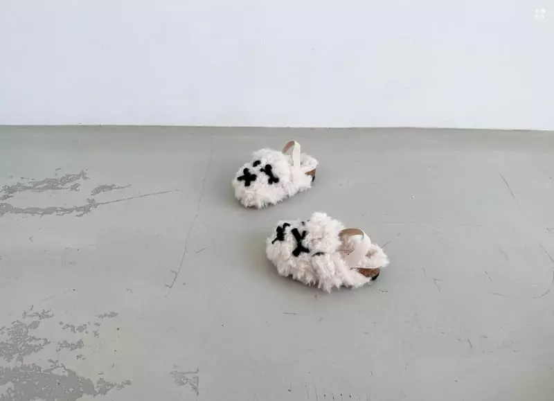Iwai - Korean Children Fashion - #childrensboutique - iw983 Flats - 10