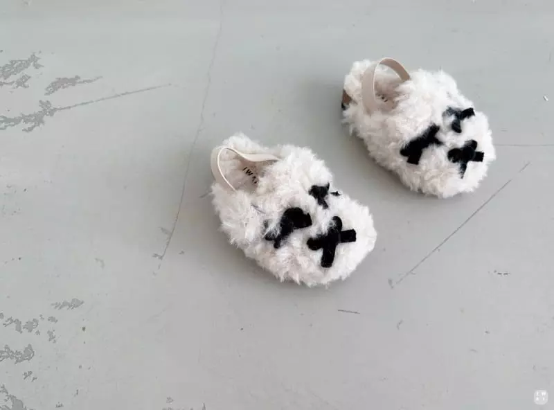 Iwai - Korean Children Fashion - #designkidswear - iw983 Flats - 11