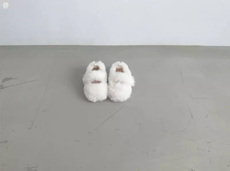 Iwai - Korean Children Fashion - #discoveringself - iw989 Flats - 2