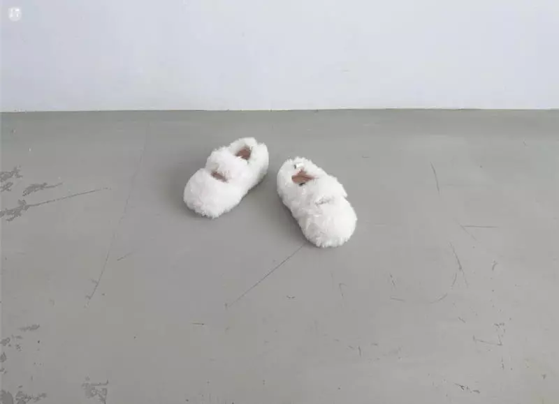 Iwai - Korean Children Fashion - #fashionkids - iw989 Flats - 3