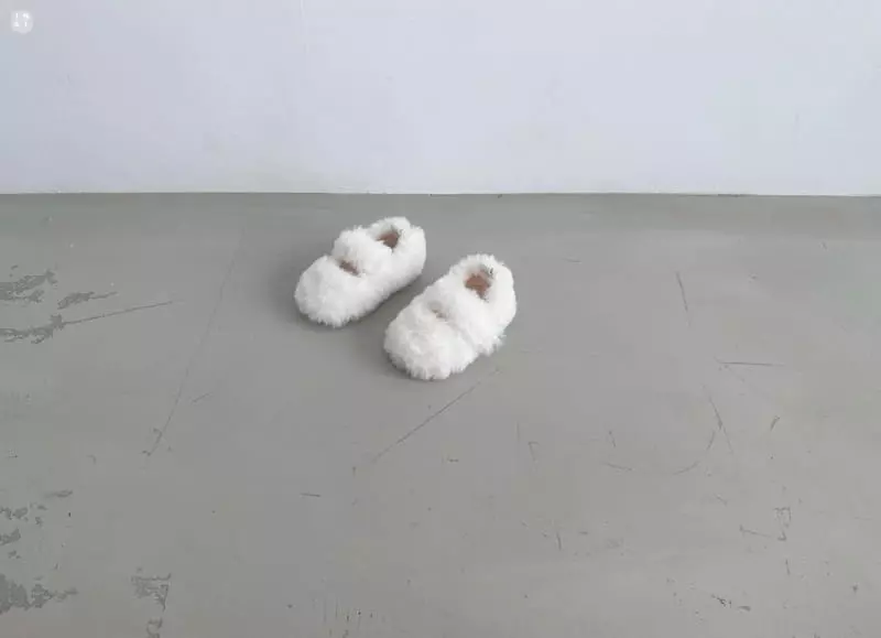 Iwai - Korean Children Fashion - #fashionkids - iw989 Flats - 4