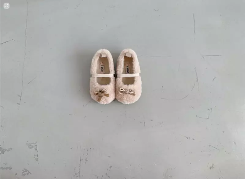 Iwai - Korean Children Fashion - #kidsstore - iw986 Flats - 2