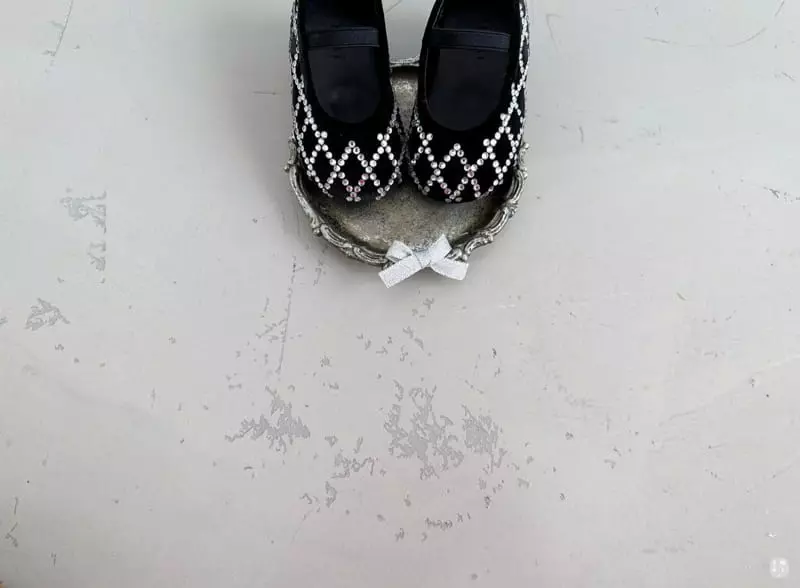 Iwai - Korean Children Fashion - #kidzfashiontrend - iw988 Flats - 5