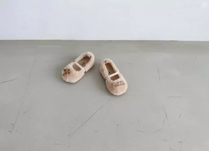 Iwai - Korean Children Fashion - #kidzfashiontrend - iw986 Flats - 3