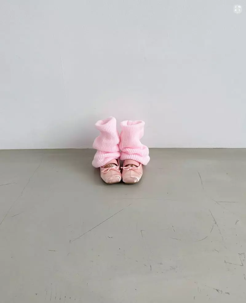 Iwai - Korean Children Fashion - #kidzfashiontrend - iw985 Flats - 2