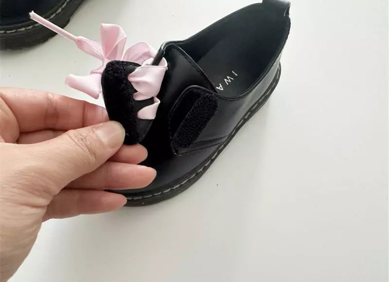 Iwai - Korean Children Fashion - #littlefashionista - iw990 Flats - 9