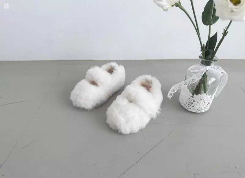 Iwai - Korean Children Fashion - #littlefashionista - iw989 Flats - 8