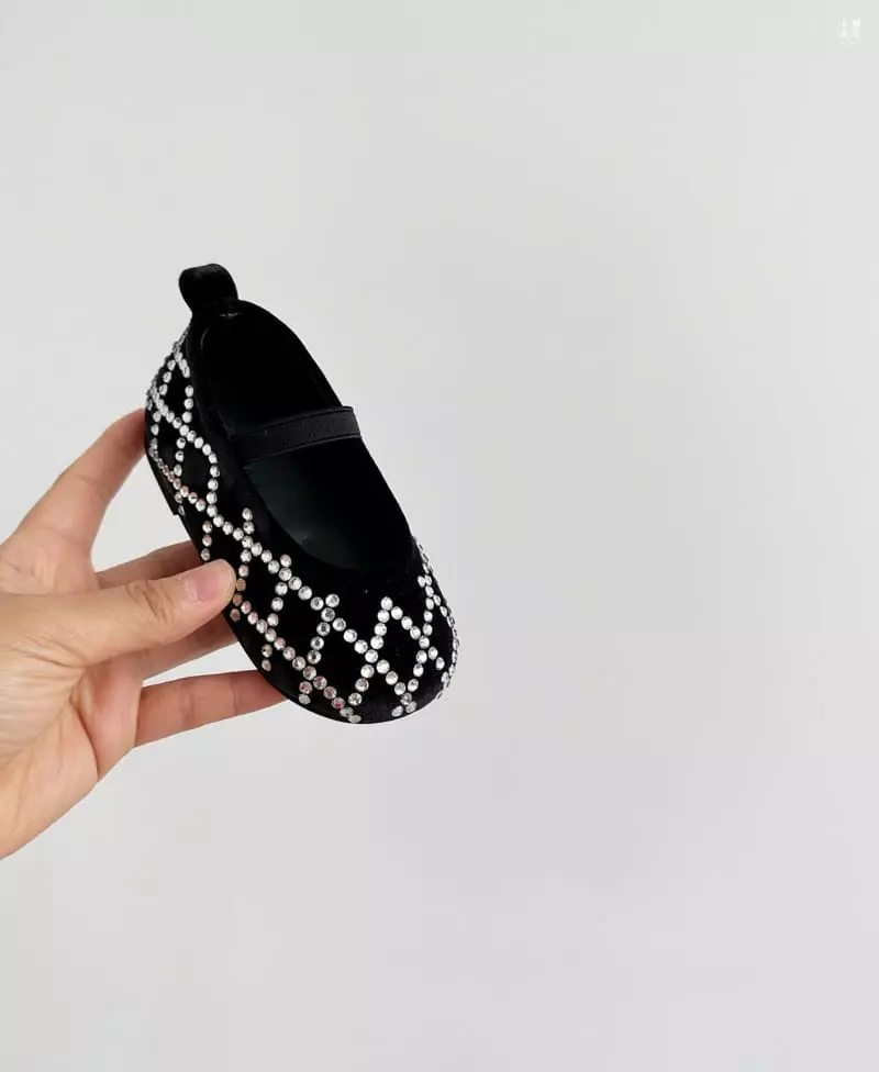 Iwai - Korean Children Fashion - #littlefashionista - iw988 Flats - 7