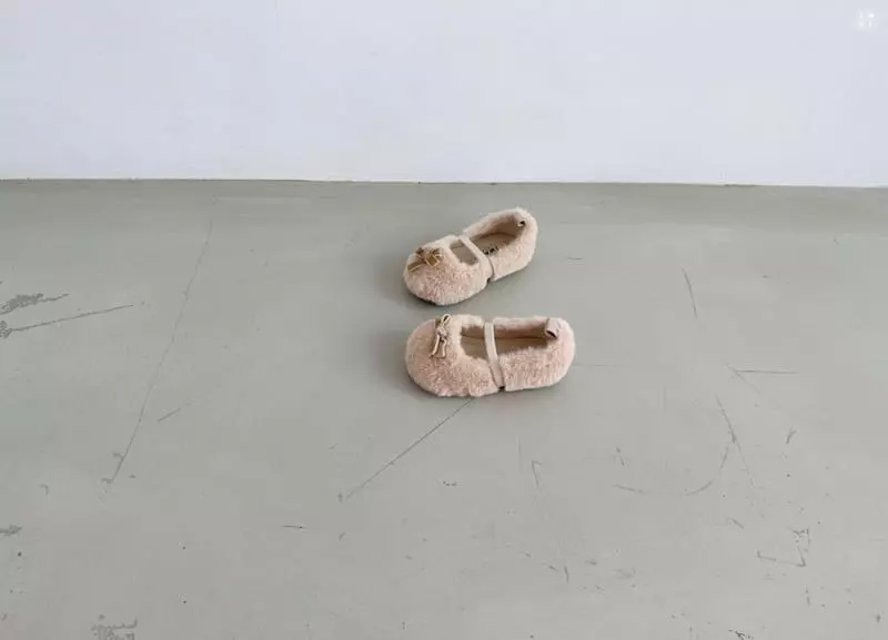 Iwai - Korean Children Fashion - #littlefashionista - iw986 Flats - 5