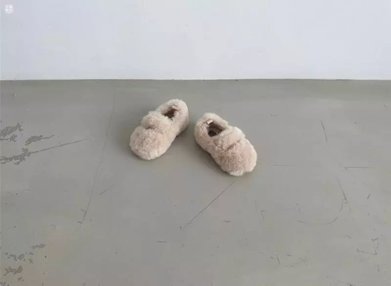 Iwai - Korean Children Fashion - #magicofchildhood - iw989 Flats - 9