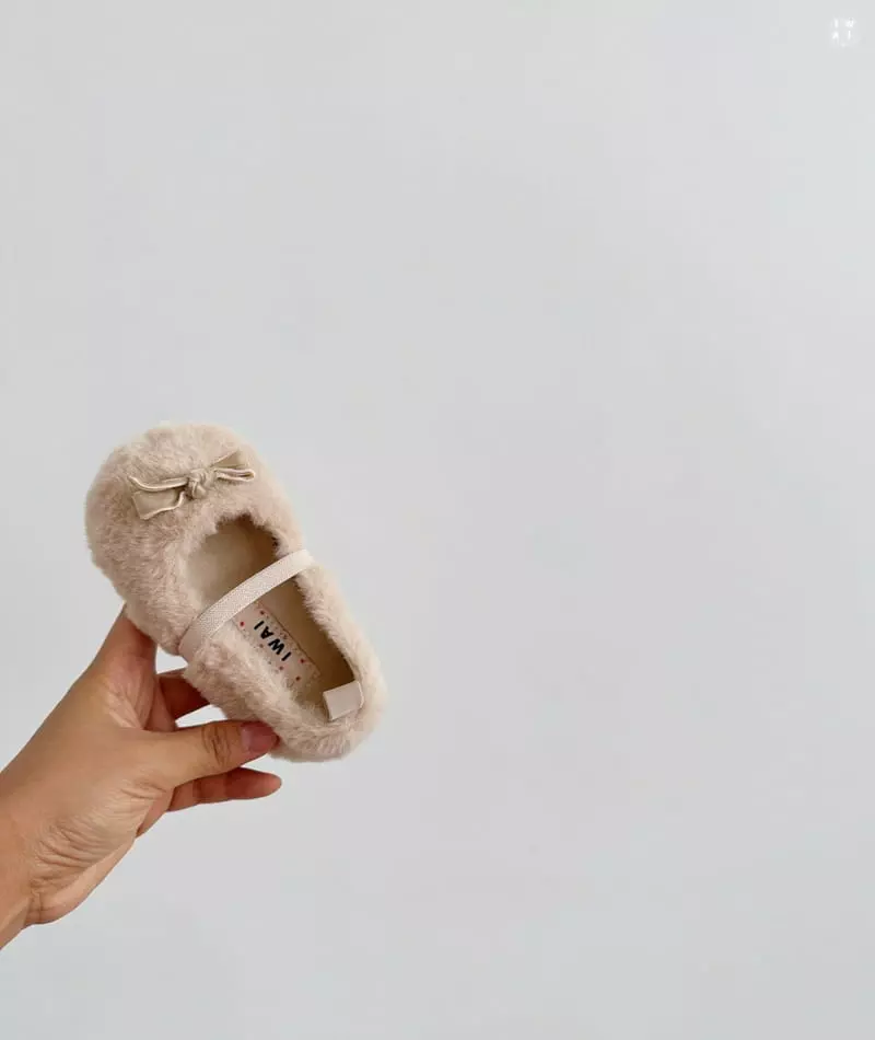 Iwai - Korean Children Fashion - #magicofchildhood - iw986 Flats - 6