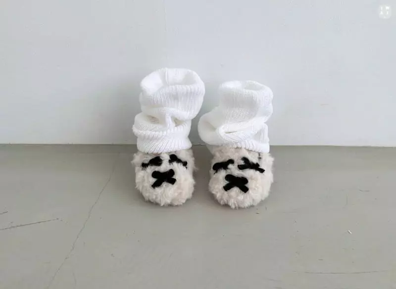 Iwai - Korean Children Fashion - #magicofchildhood - iw983 Flats - 3
