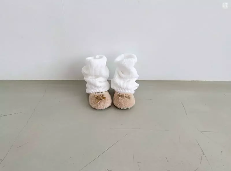 Iwai - Korean Children Fashion - #minifashionista - iw986 Flats - 7