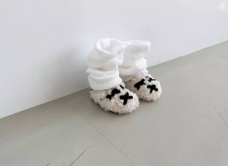 Iwai - Korean Children Fashion - #magicofchildhood - iw983 Flats - 4