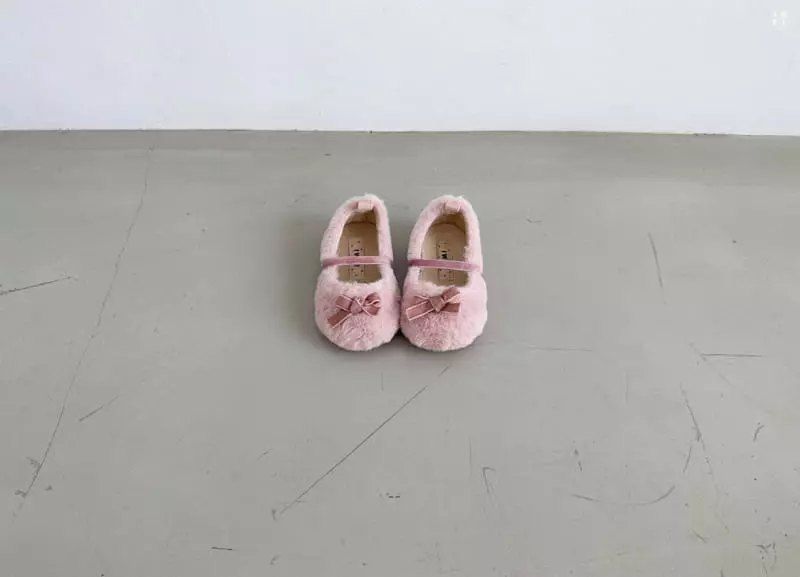 Iwai - Korean Children Fashion - #stylishchildhood - iw986 Flats - 11