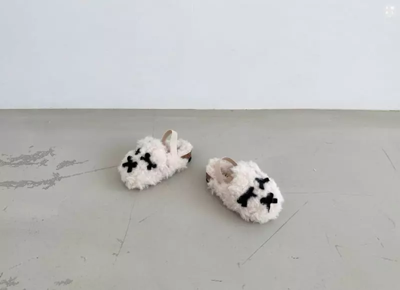 Iwai - Korean Children Fashion - #stylishchildhood - iw983 Flats - 8