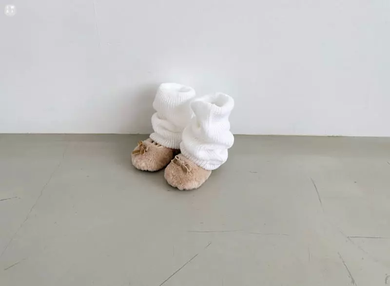 Iwai - Korean Children Fashion - #todddlerfashion - iw986 Flats - 9