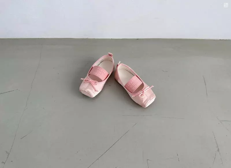 Iwai - Korean Children Fashion - #toddlerclothing - iw985 Flats - 9