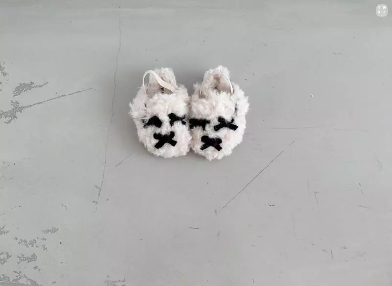 Iwai - Korean Children Fashion - #toddlerclothing - iw983 Flats - 7