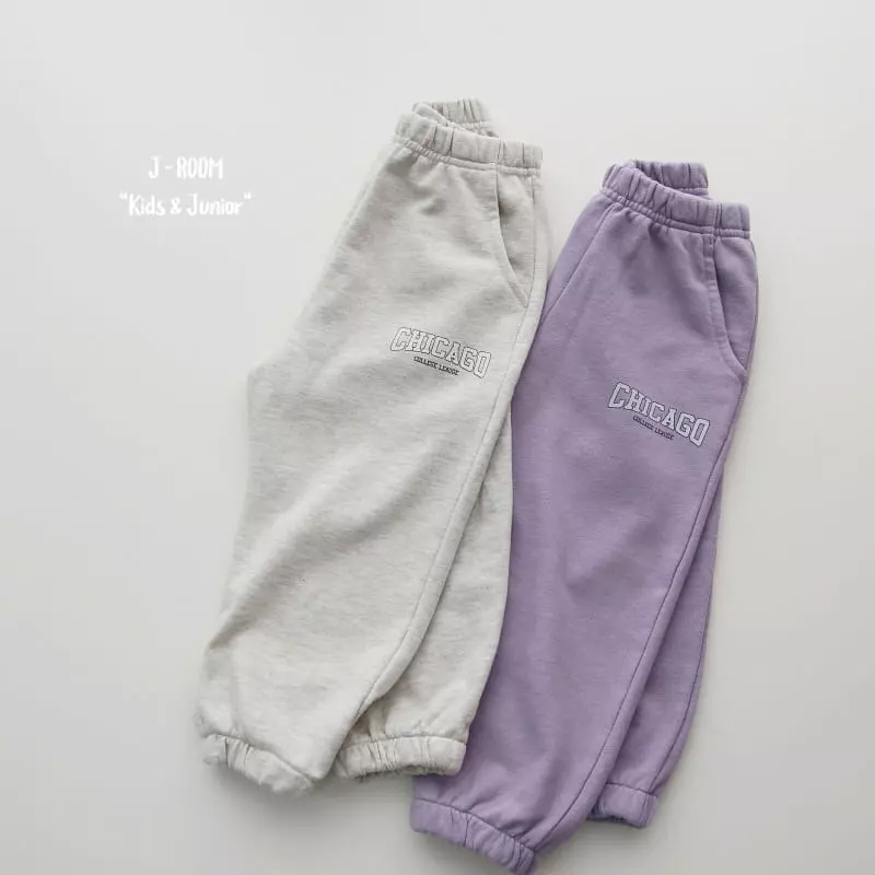 J-Room - Korean Children Fashion - #kidsstore - Chicago Pants