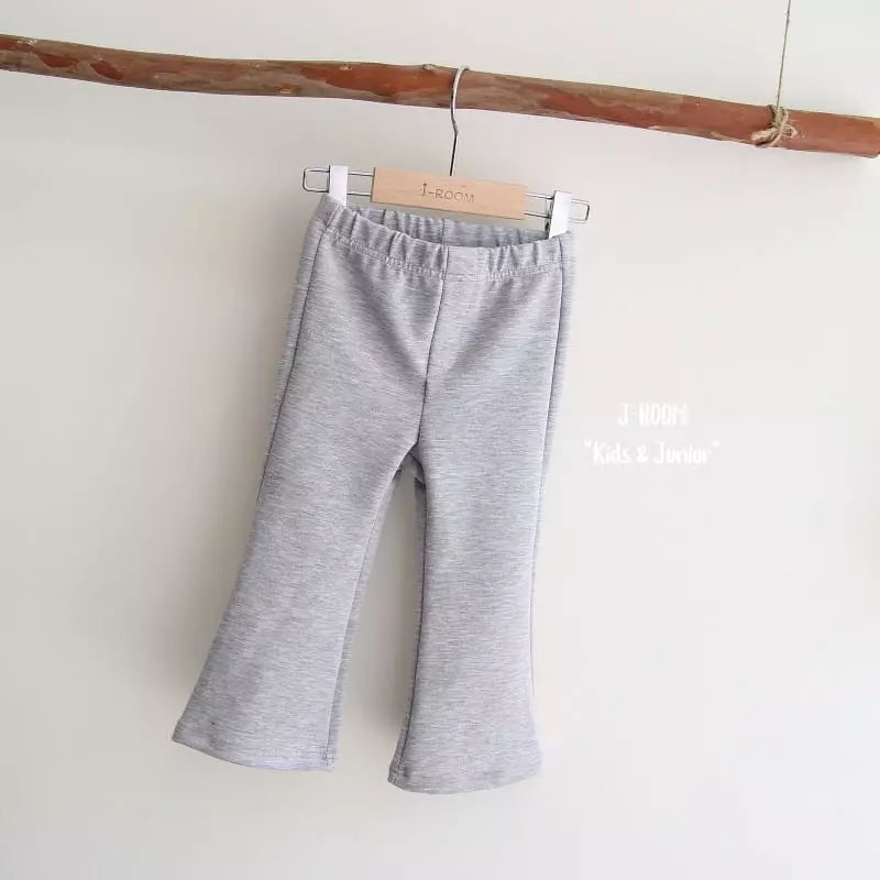 J-Room - Korean Children Fashion - #prettylittlegirls - Double Pants - 3