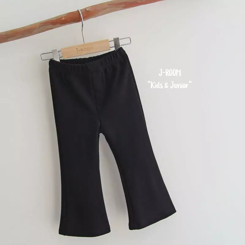 J-Room - Korean Children Fashion - #prettylittlegirls - Double Pants - 4