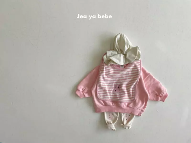 Jeaya & Mymi - Korean Baby Fashion - #babyoutfit - Bebe Leggings - 11
