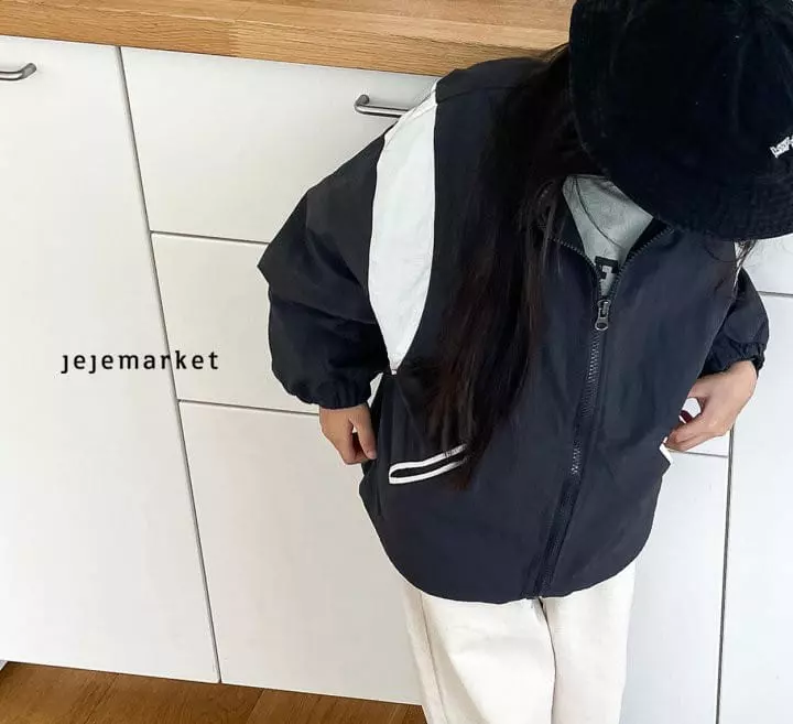 Jeje Market - Korean Children Fashion - #childofig - Adventure Jumper - 10
