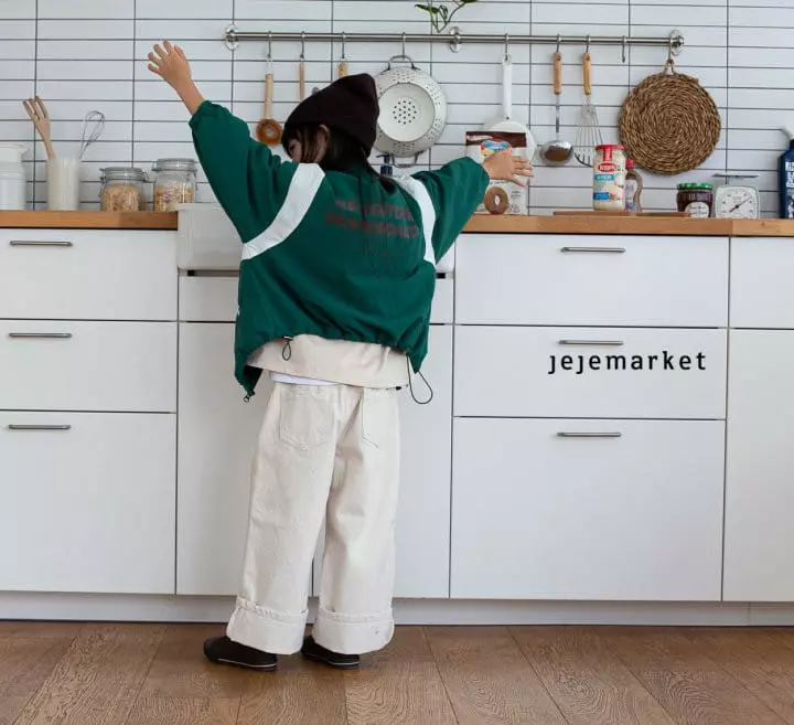 Jeje Market - Korean Children Fashion - #designkidswear - Tonny Pants - 3
