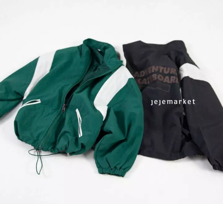 Jeje Market - Korean Children Fashion - #kidsshorts - Adventure Jumper