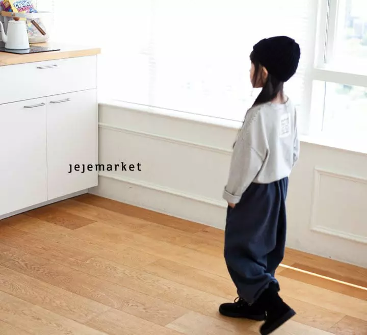 Jeje Market - Korean Children Fashion - #prettylittlegirls - Everyone Tee - 10