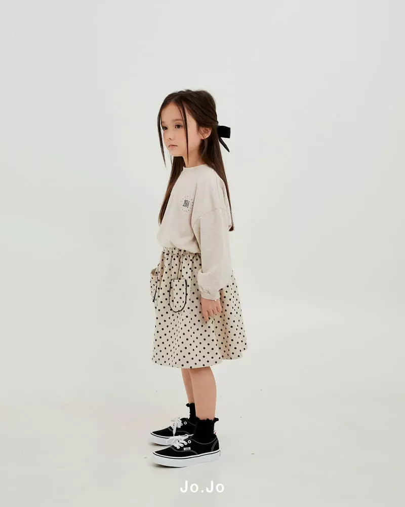 Jo Jo - Korean Children Fashion - #Kfashion4kids - 1984 Tee - 3