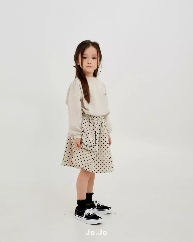 Jo Jo - Korean Children Fashion - #kidzfashiontrend - 1984 Tee - 2